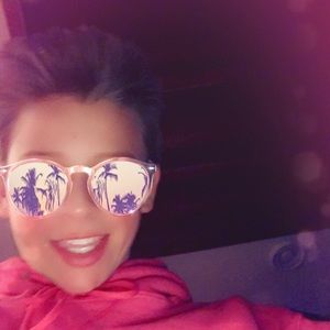 Meet your Posher, Riley